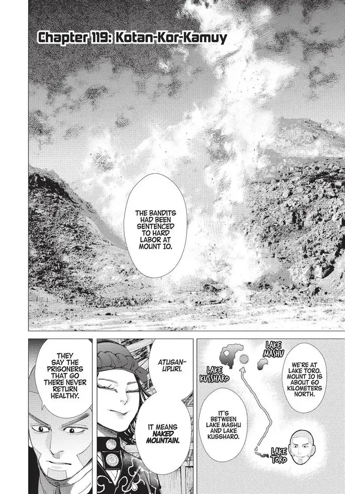 Golden Kamuy Chapter 119 image 03_optimized